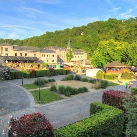 Chaleureux Chalet A Durbuy Exterior photo